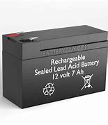 Image result for Battery Charger for 12V Lead Acid Batteries