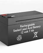 Image result for Charging Sealed Lead Acid Batteries