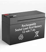Image result for Pb Battery
