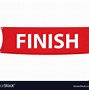 Image result for finish with