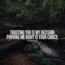 Image result for Trust and Lies Quotes