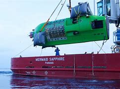 Image result for Deep Sea Explorer Vessels
