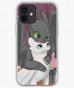 Image result for Light Fury Phone Case