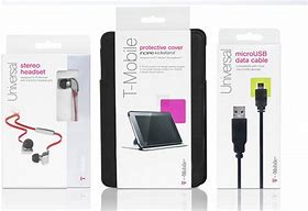 Image result for Mobile Phone Accessories Gift Box