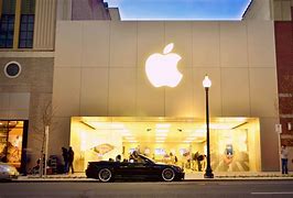 Image result for Apple Store Layout