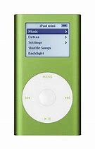 Image result for iPod Mini 1G