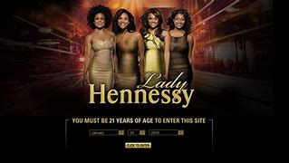 Image result for Lady Hennessy