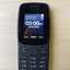 Image result for Nokia 106 Button Phone