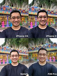 Image result for iPhone 8 Plus vs XS Max Camera