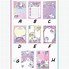 Image result for Kawaii Sticky Notes