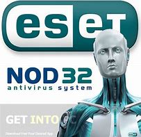Image result for ESET NOD32 Free