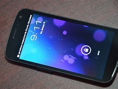 Image result for Galaxy Nexus Black