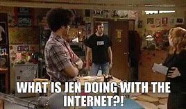 Image result for This. Jen Is the Internet Meme