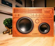 Image result for Biggest Old School Boomboxes
