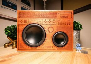 Image result for Boombox Music Big
