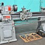 Image result for Metalworking Lathe