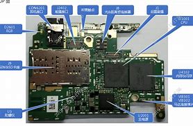 Image result for Redmi 6 Diagram