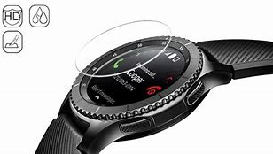 Image result for samsung gear s3 frontier watches bands and screen cover