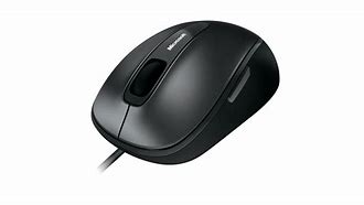 Image result for Microsoft Comfort Mouse 4500