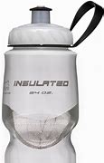 Image result for Polar Water Bottle 24 Oz Insulated Cap