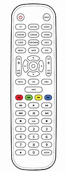 Image result for Remote Codes for Xfinity
