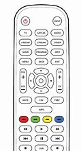 Image result for Remote Sharp TV Menu