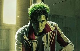 Image result for Beast Boy Actor
