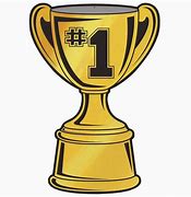 Image result for Trophy Clip Art Animated