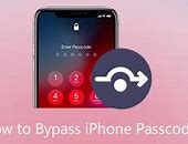 Image result for Forgot iPhone Passcode Lock Screen