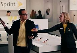 Image result for Sprint TV Ad