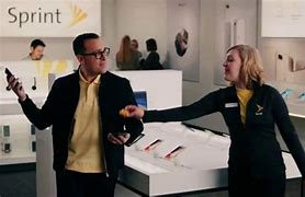 Image result for Sprint Mobile Advertisement