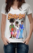 Image result for Scooby Doo Afro