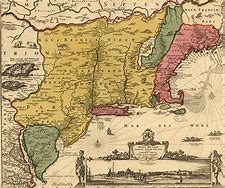 Image result for Colonial America 1600s