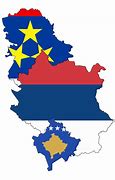 Image result for Serbia States