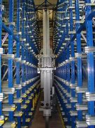 Image result for Automated Warehouse Equipment