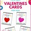Image result for Children's Valentine's Card