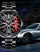Image result for Sports Car Watches