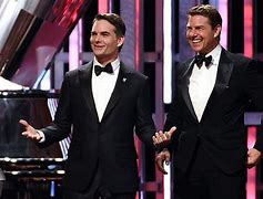 Image result for NASCAR Award Ceremony