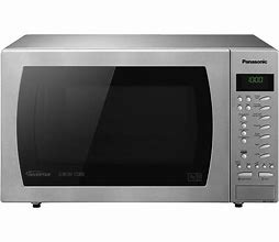 Image result for Panasonic Microwave