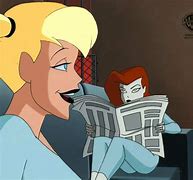 Image result for Harley and Ivy Btas