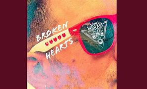 Image result for Damon XMC Broken Hearts by the Ink Room