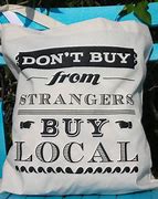 Image result for Small Business Saturday Shopping Bags