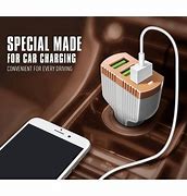 Image result for Fast Charging Car Charger for iPhone