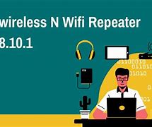 Image result for 192.168 10.1 Wifi Repeater Setup Admin Login