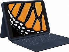 Image result for Logitech iPad Keyboard with Trackpad