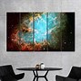 Image result for Nebula Wall Art