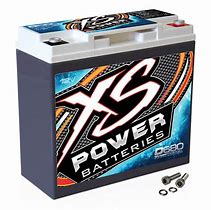 Image result for ex-US Power Battery