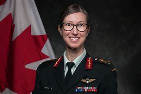 Image result for Scientist Canadian Armed Forces
