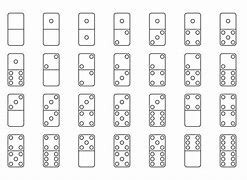 Image result for Different Design Other than Dots for Domino's