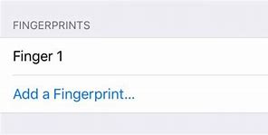 Image result for iPhone 6s Settings Menu